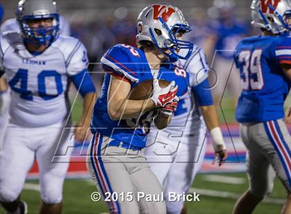 Thumbnail 2 in Westlake v Lehman photogallery.