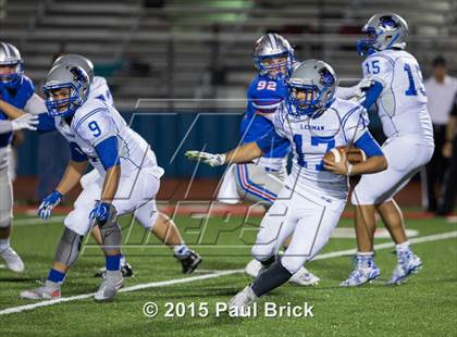 Thumbnail 2 in Westlake v Lehman photogallery.