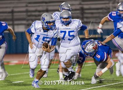 Thumbnail 2 in Westlake v Lehman photogallery.