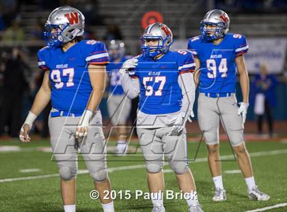 Thumbnail 3 in Westlake v Lehman photogallery.