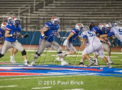 Thumbnail 3 in Westlake v Lehman photogallery.