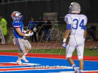 Thumbnail 1 in Westlake v Lehman photogallery.