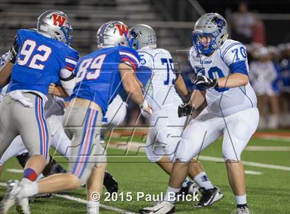 Thumbnail 1 in Westlake v Lehman photogallery.