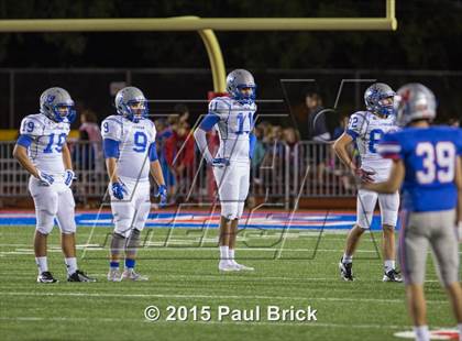 Thumbnail 1 in Westlake v Lehman photogallery.