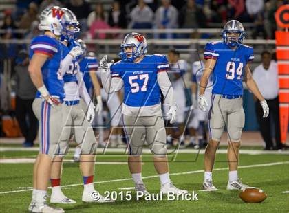 Thumbnail 3 in Westlake v Lehman photogallery.