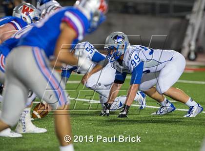 Thumbnail 2 in Westlake v Lehman photogallery.