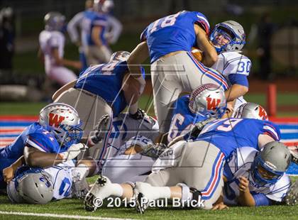 Thumbnail 2 in Westlake v Lehman photogallery.
