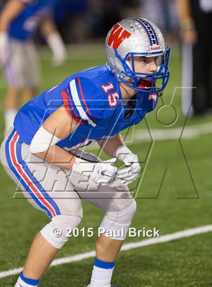 Thumbnail 1 in Westlake v Lehman photogallery.