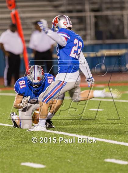 Thumbnail 3 in Westlake v Lehman photogallery.