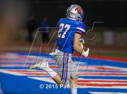Thumbnail 3 in Westlake v Lehman photogallery.