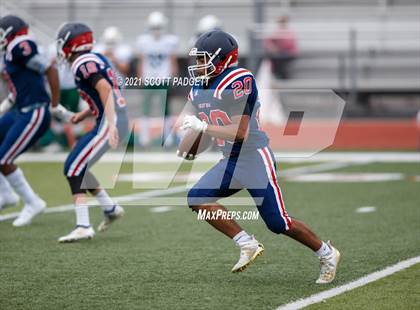 Thumbnail 3 in Great Oak vs Murrieta Mesa photogallery.