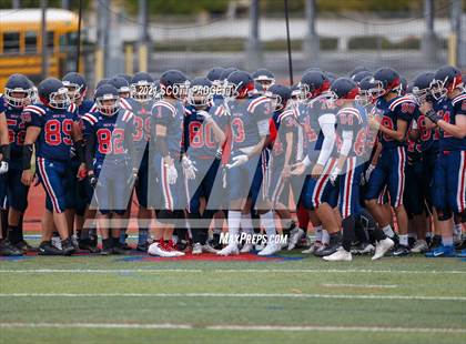 Thumbnail 1 in Great Oak vs Murrieta Mesa photogallery.