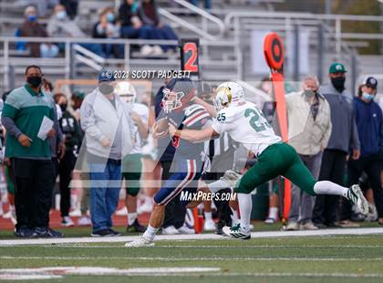 Thumbnail 1 in Great Oak vs Murrieta Mesa photogallery.