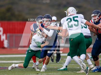 Thumbnail 1 in Great Oak vs Murrieta Mesa photogallery.