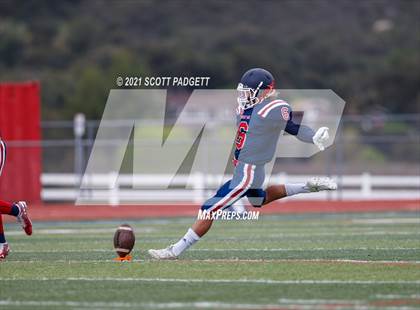 Thumbnail 2 in Great Oak vs Murrieta Mesa photogallery.