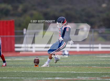 Thumbnail 3 in Great Oak vs Murrieta Mesa photogallery.