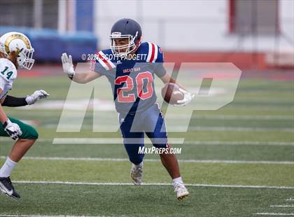 Thumbnail 3 in Great Oak vs Murrieta Mesa photogallery.