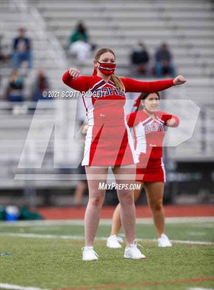 Thumbnail 2 in Great Oak vs Murrieta Mesa photogallery.