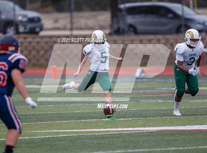 Thumbnail 3 in Great Oak vs Murrieta Mesa photogallery.