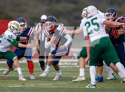 Thumbnail 2 in Great Oak vs Murrieta Mesa photogallery.