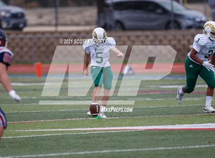 Thumbnail 2 in Great Oak vs Murrieta Mesa photogallery.