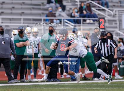 Thumbnail 2 in Great Oak vs Murrieta Mesa photogallery.