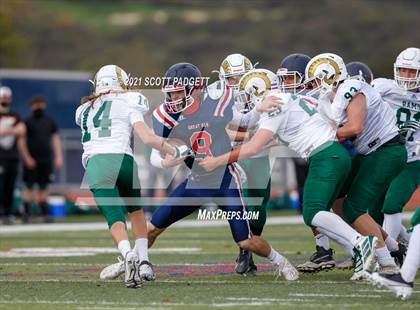 Thumbnail 3 in Great Oak vs Murrieta Mesa photogallery.
