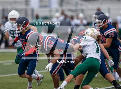 Thumbnail 2 in Great Oak vs Murrieta Mesa photogallery.
