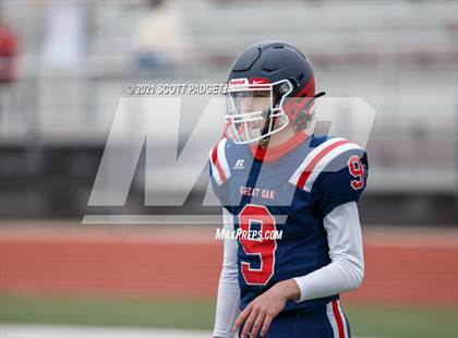 Thumbnail 1 in Great Oak vs Murrieta Mesa photogallery.