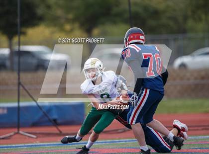 Thumbnail 1 in Great Oak vs Murrieta Mesa photogallery.