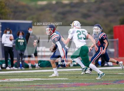 Thumbnail 3 in Great Oak vs Murrieta Mesa photogallery.
