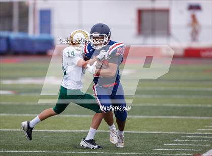 Thumbnail 1 in Great Oak vs Murrieta Mesa photogallery.