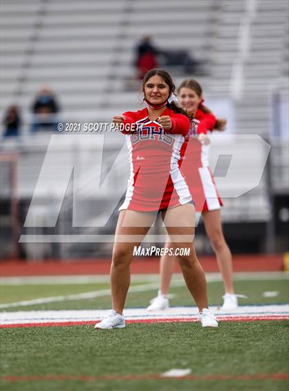 Thumbnail 1 in Great Oak vs Murrieta Mesa photogallery.