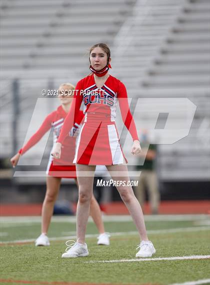 Thumbnail 1 in Great Oak vs Murrieta Mesa photogallery.