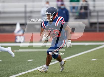 Thumbnail 3 in Great Oak vs Murrieta Mesa photogallery.