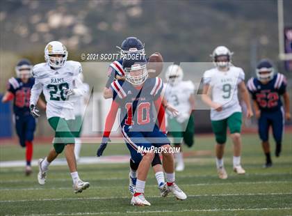 Thumbnail 2 in Great Oak vs Murrieta Mesa photogallery.