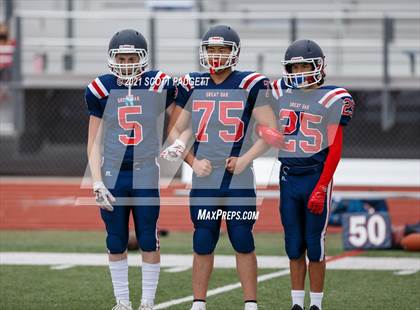 Thumbnail 3 in Great Oak vs Murrieta Mesa photogallery.