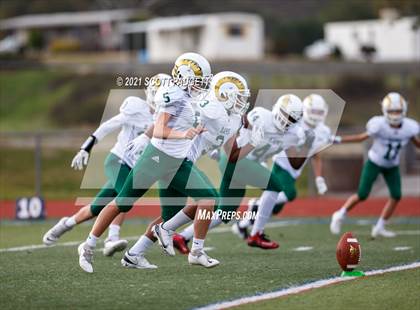 Thumbnail 2 in Great Oak vs Murrieta Mesa photogallery.