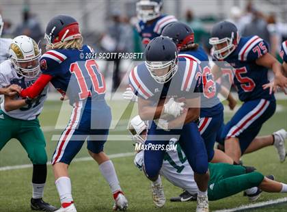 Thumbnail 1 in Great Oak vs Murrieta Mesa photogallery.