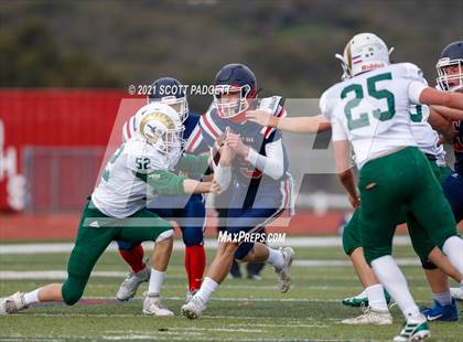 Thumbnail 3 in Great Oak vs Murrieta Mesa photogallery.