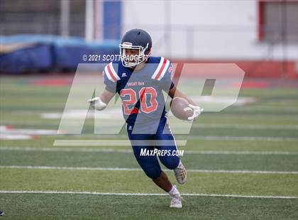 Thumbnail 2 in Great Oak vs Murrieta Mesa photogallery.