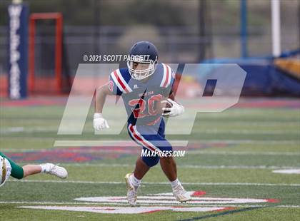Thumbnail 1 in Great Oak vs Murrieta Mesa photogallery.