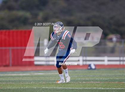 Thumbnail 3 in Great Oak vs Murrieta Mesa photogallery.