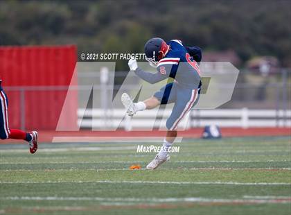 Thumbnail 2 in Great Oak vs Murrieta Mesa photogallery.
