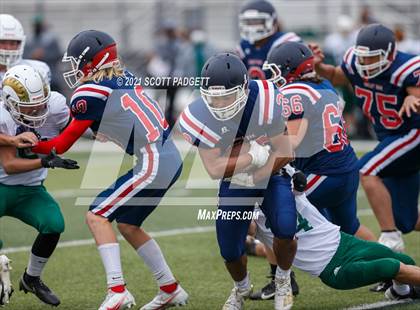 Thumbnail 3 in Great Oak vs Murrieta Mesa photogallery.