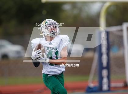 Thumbnail 2 in Great Oak vs Murrieta Mesa photogallery.