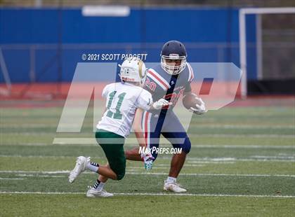Thumbnail 3 in Great Oak vs Murrieta Mesa photogallery.