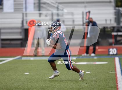 Thumbnail 3 in Great Oak vs Murrieta Mesa photogallery.
