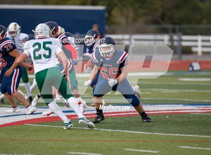 Thumbnail 2 in Great Oak vs Murrieta Mesa photogallery.