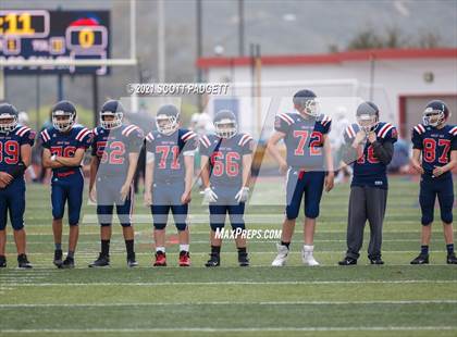 Thumbnail 1 in Great Oak vs Murrieta Mesa photogallery.